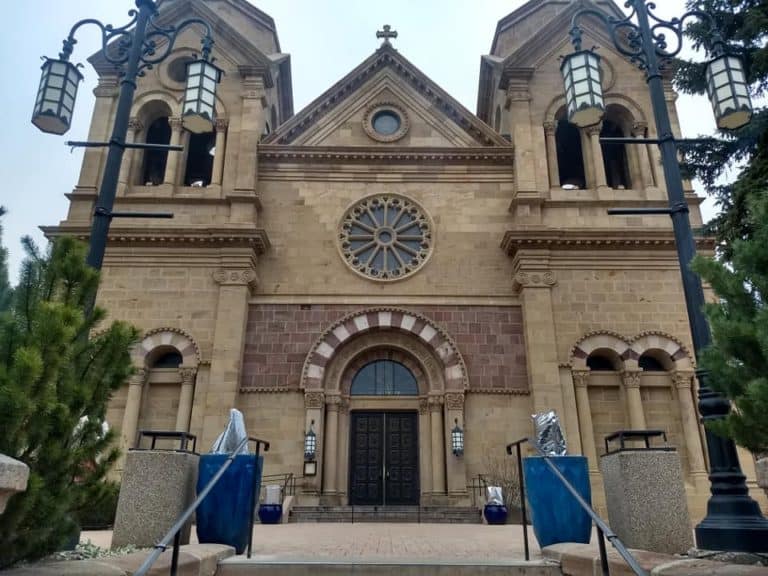 DogFriendly New Mexico Road Trip The Homebody Tourist