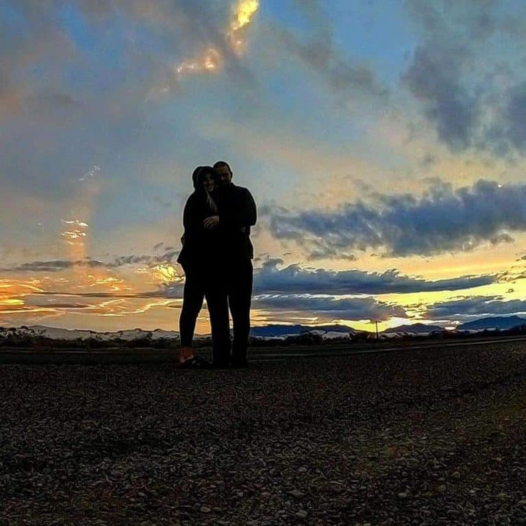 DogFriendly New Mexico Road Trip The Homebody Tourist