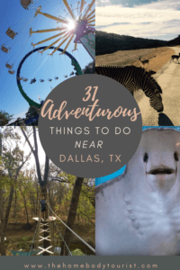 Things To Do Around DFW: March 10 - 13