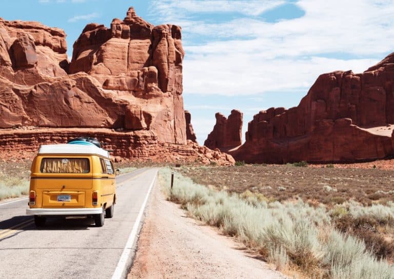road trip planner attractions