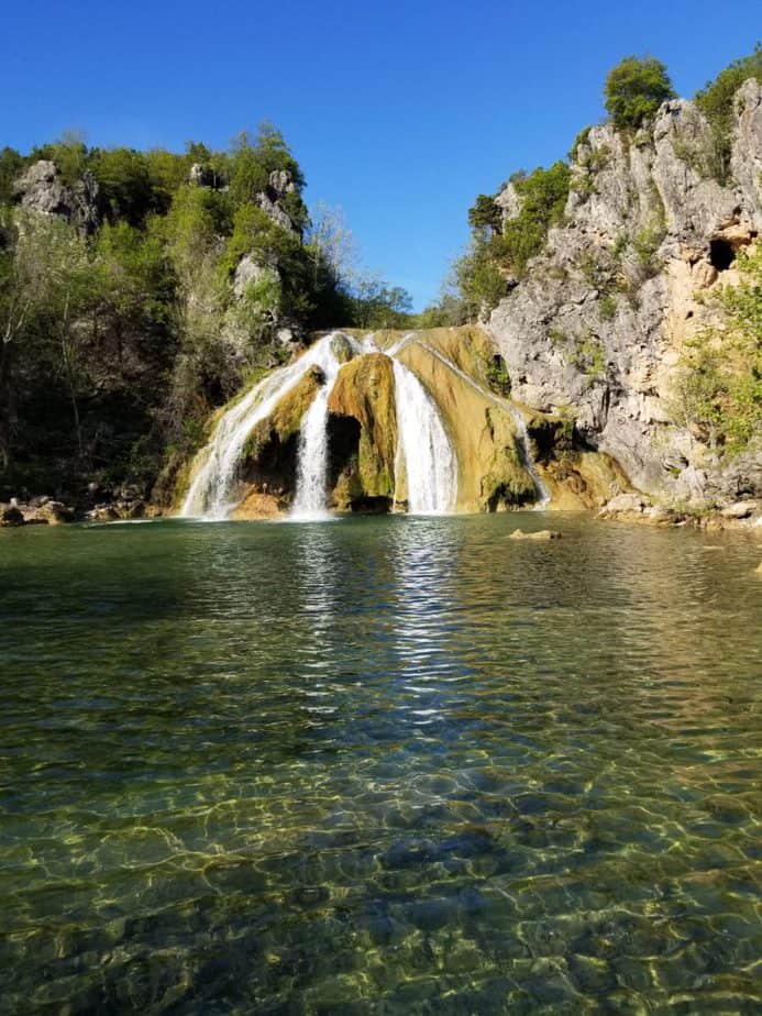 Why you Should NOT Visit Turner Falls...and What to do Instead. The