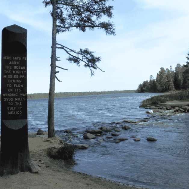 Itasca State Park 