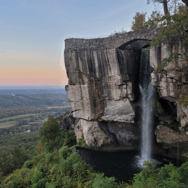 Everything to know about visiting Rock City in Chattanooga, TN | The