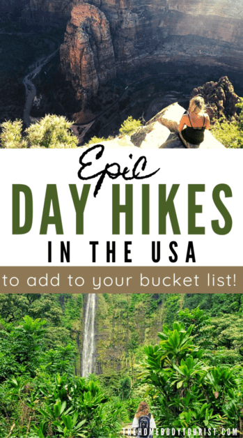 epic day hikes in the united states to add to your bucket list.