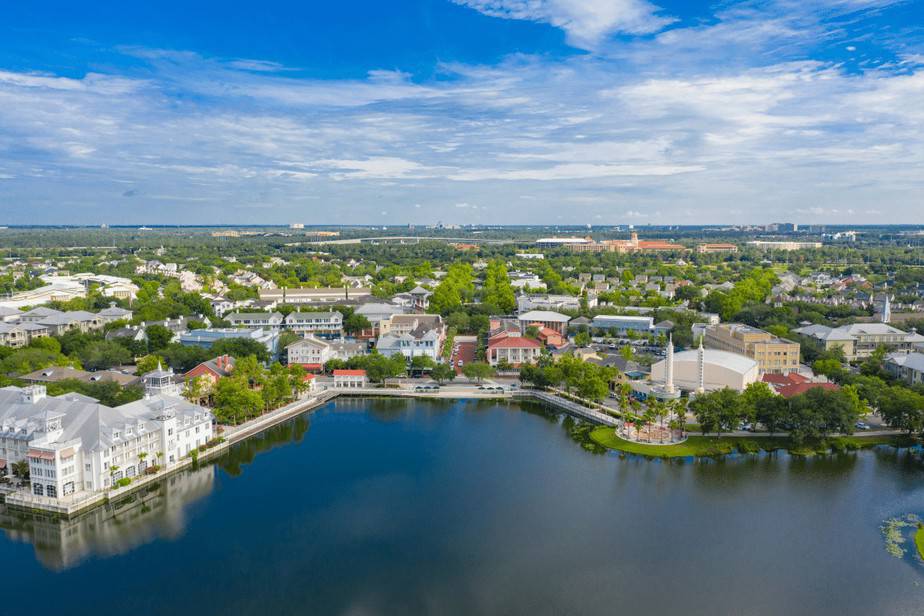 Things to do near Orlando, FL (Besides the Theme Parks) The Homebody