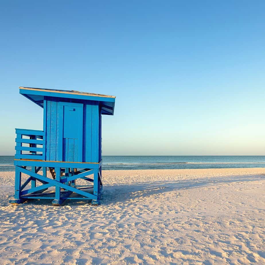 Weekend in Sarasota FL