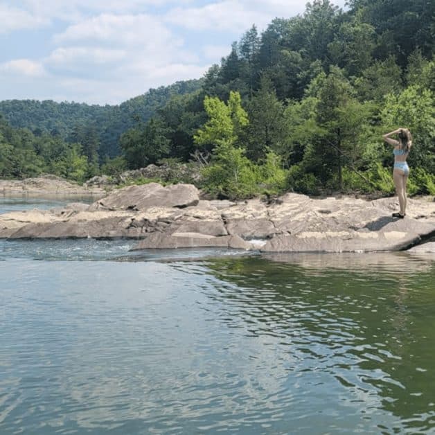 Ouachita National Forest Weekend Getaway- Arkansas