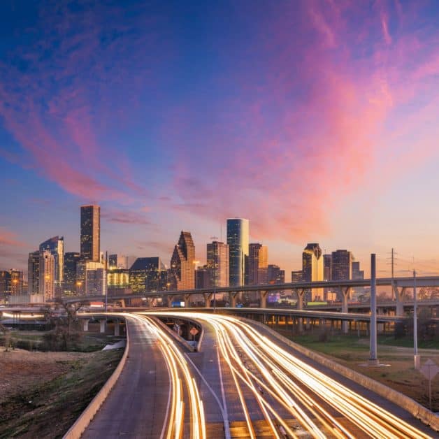One weekend in houston tx- 3-day itinerary