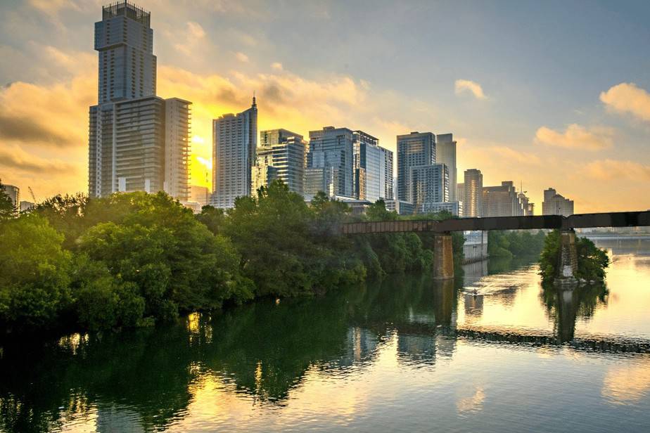 One Weekend in Austin, TX: A 3-Day Austin Itinerary - The Homebody Tourist