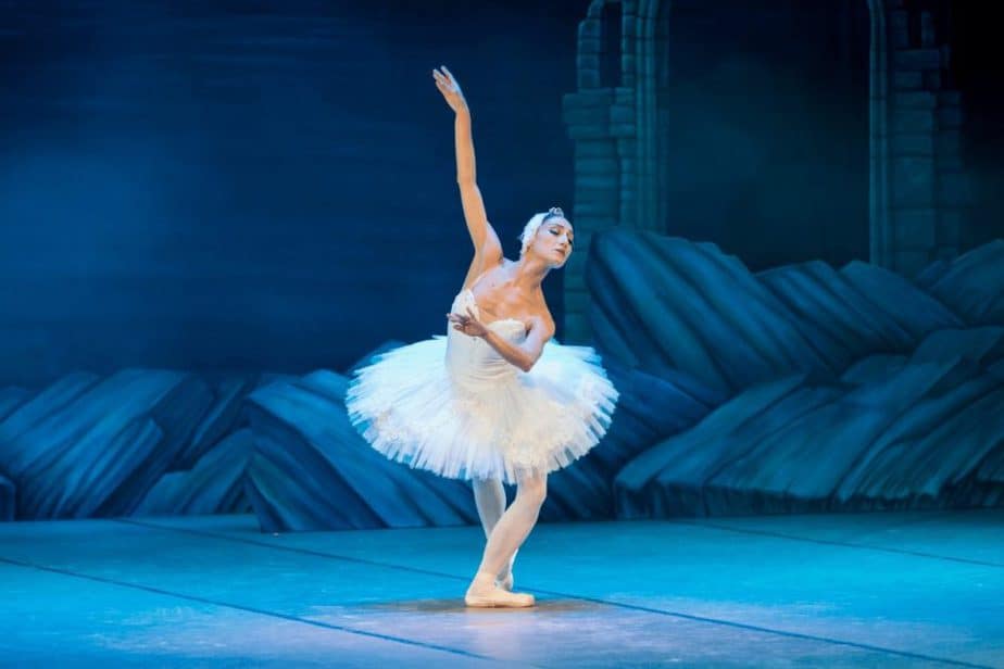 things to do dfw for christmas- nutcracker ballet