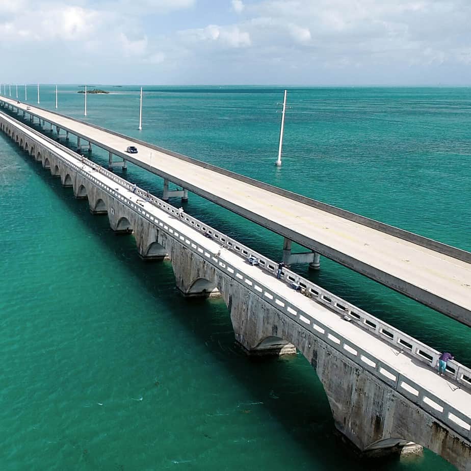 adventurous things to do in the florida keys