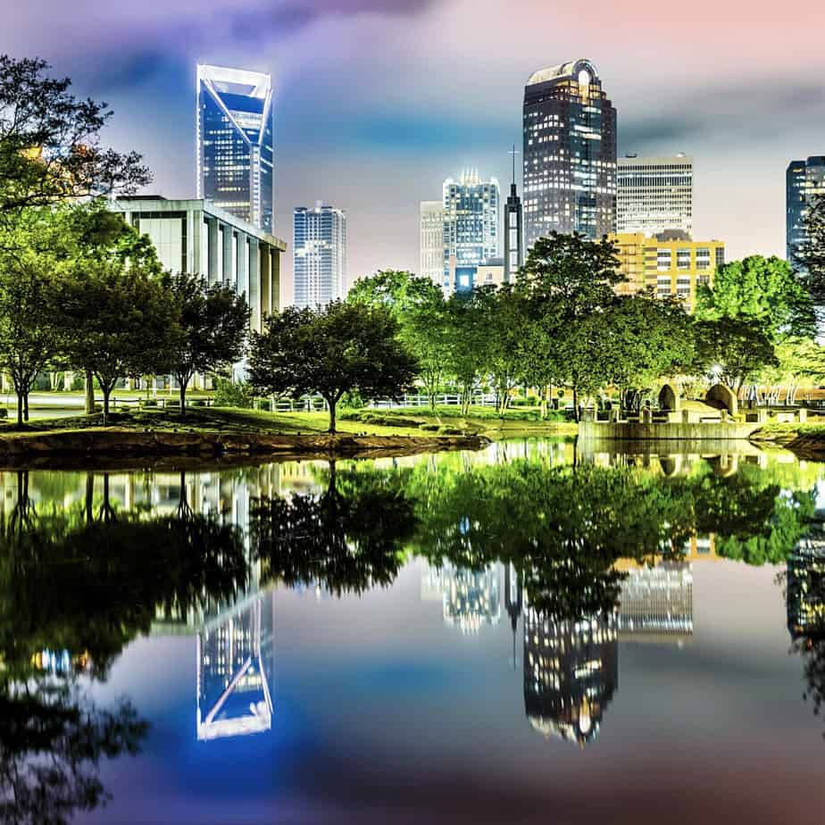 How to Spend Three Days in Charlotte, NC: An In-Depth Itinerary