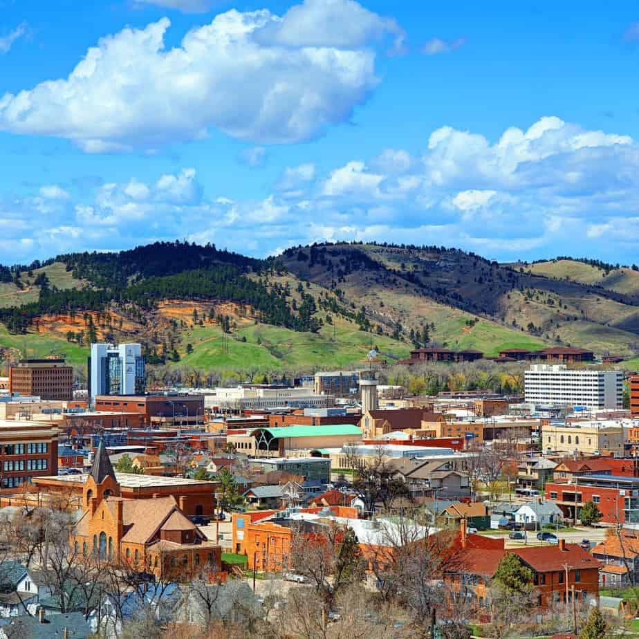 rapid city travel guide