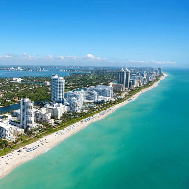 One Weekend In Miami: A 3-day Miami Itinerary - The Homebody Tourist