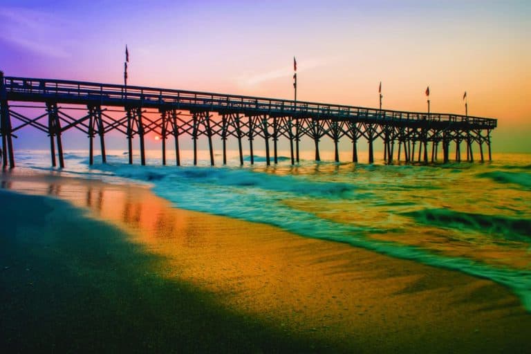 One Weekend In Myrtle Beach: A 3-day Myrtle Beach Itinerary - The ...