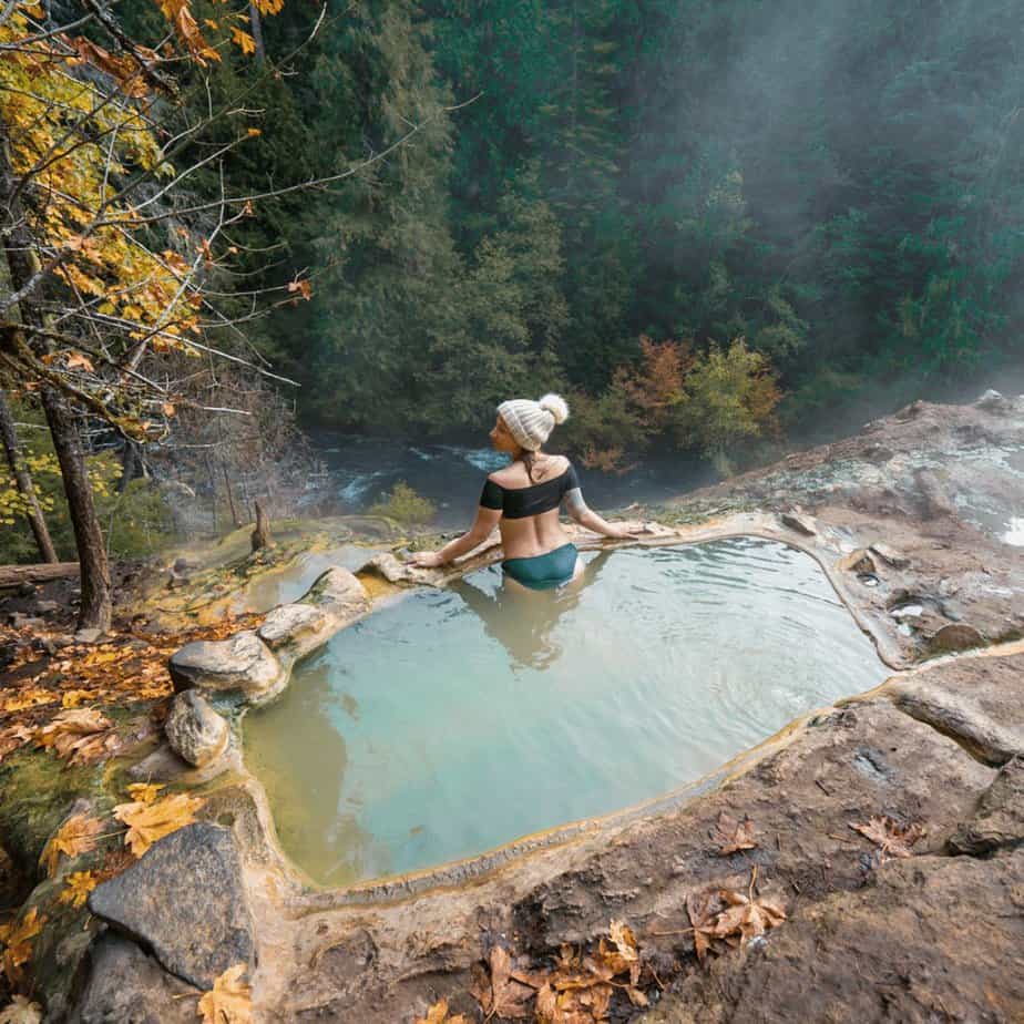 The 8 Best Hot Springs Around the World for Soothing Your Body and Mind