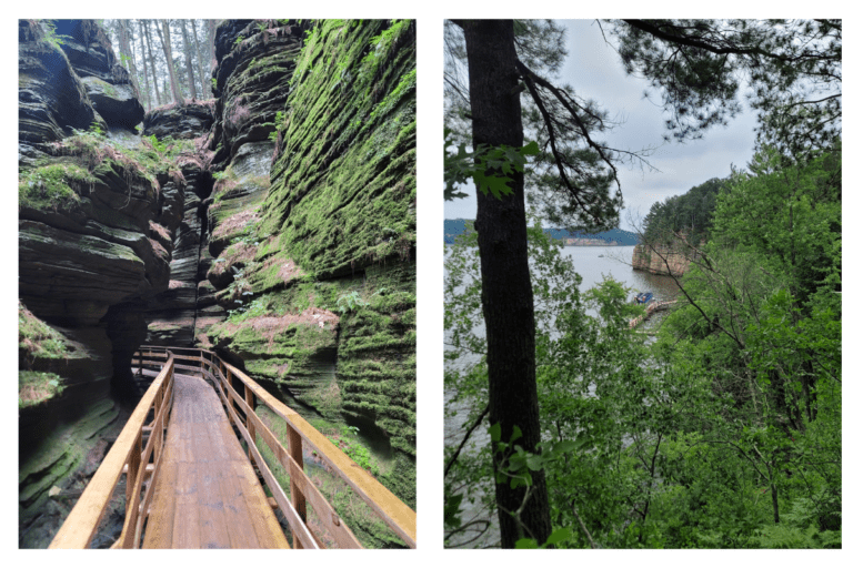 One Weekend in Wisconsin Dells: The ULTIMATE 3-day Wisconsin Dells ...