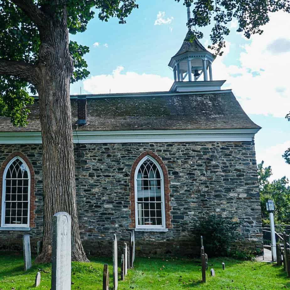 halloween in the usa featured image