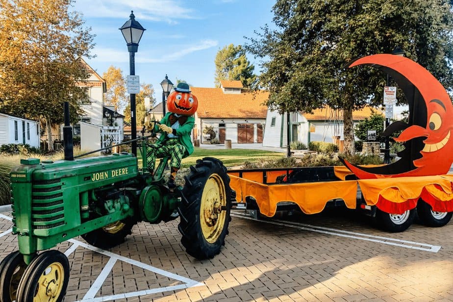 Best US Cities to Celebrate Halloween The Homebody Tourist