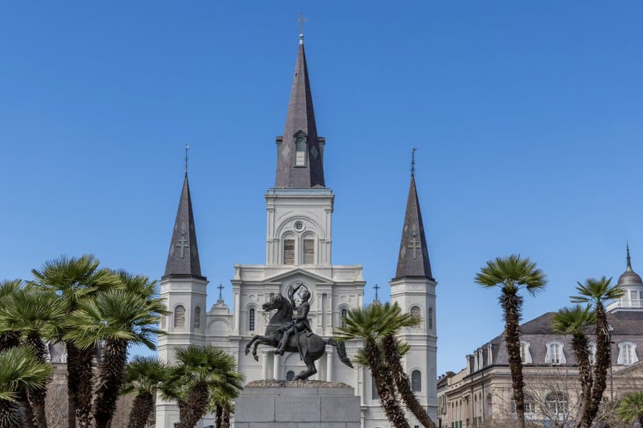 Best US Cities to Celebrate Halloween The Homebody Tourist