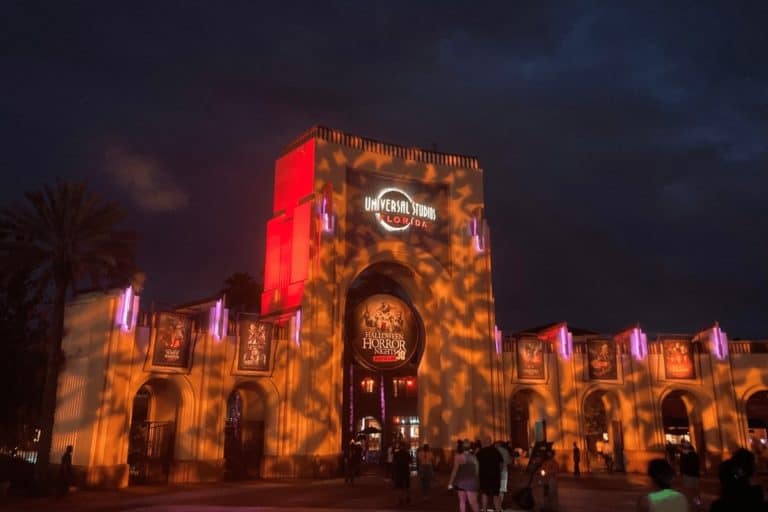 Best US Cities to Celebrate Halloween The Homebody Tourist