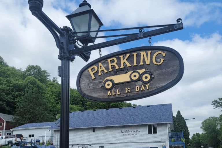 One Weekend in Taylors Falls, Minnesota A 3day Girls Trip Itinerary The Homebody Tourist