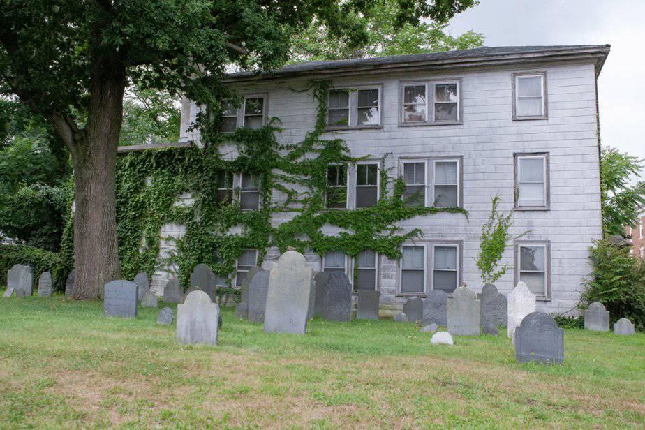 Best US Cities to Celebrate Halloween The Homebody Tourist