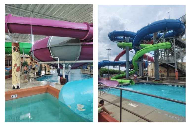 Ultimate Guide to Visiting Kalahari Resort and Waterpark in Wisconsin ...