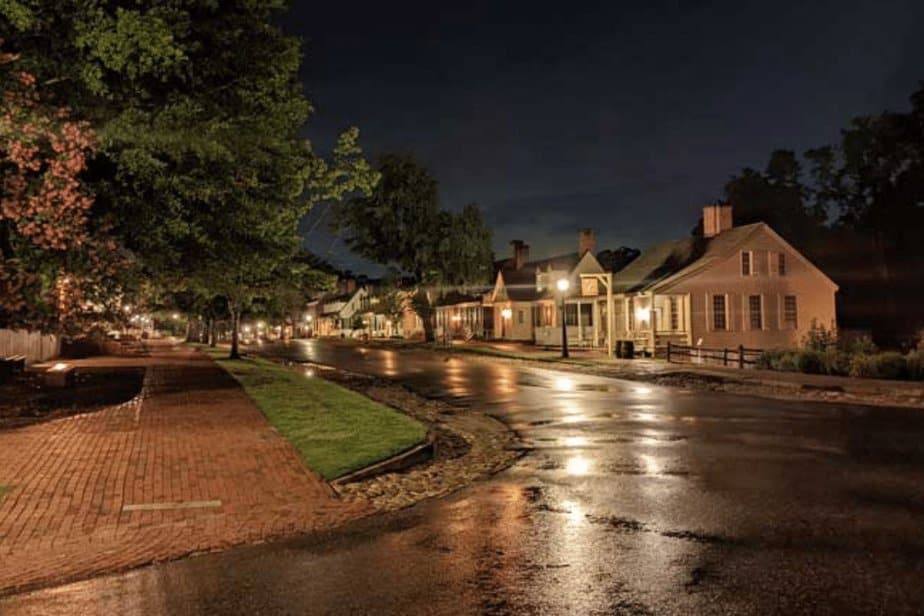 Best US Cities to Celebrate Halloween The Homebody Tourist