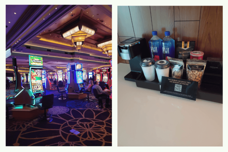 Mandalay Bay Resort: Review & Room Tour - The Average Tourist