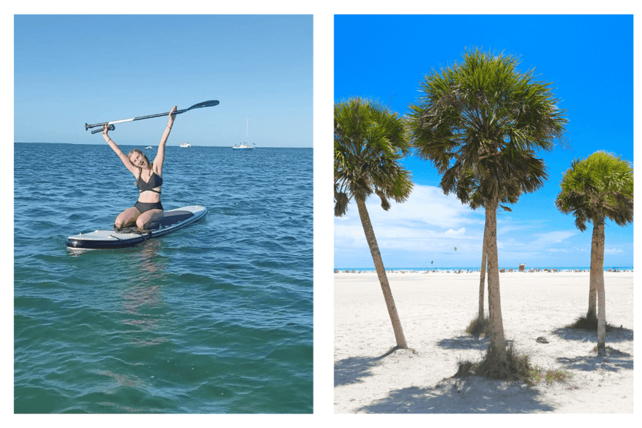 Best Places for Paddleboarding in the USA The Homebody Tourist