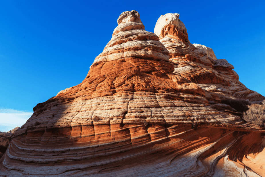 white pocket trail off-roading destinations in arizona