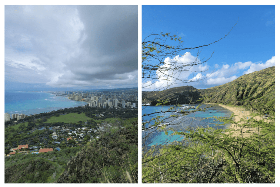 One Weekend on Oahu An Adventurous 3day Oahu Itinerary The Homebody