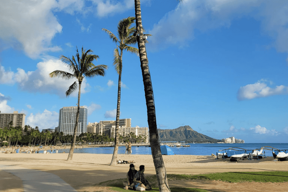 One Weekend on Oahu: An Adventurous 3-day Oahu Itinerary - The Homebody ...