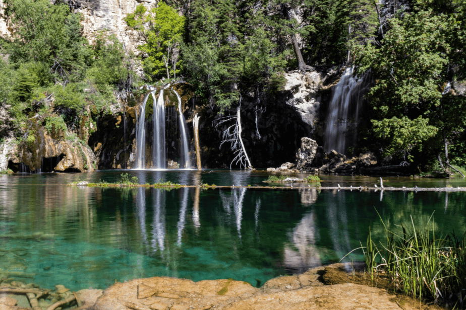 The BEST Waterfalls in the USA (With a Waterfall Map and Printable ...