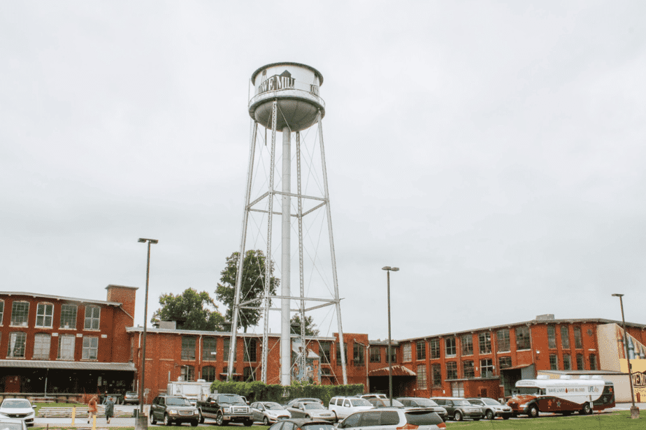 one weekend in huntsville featured image