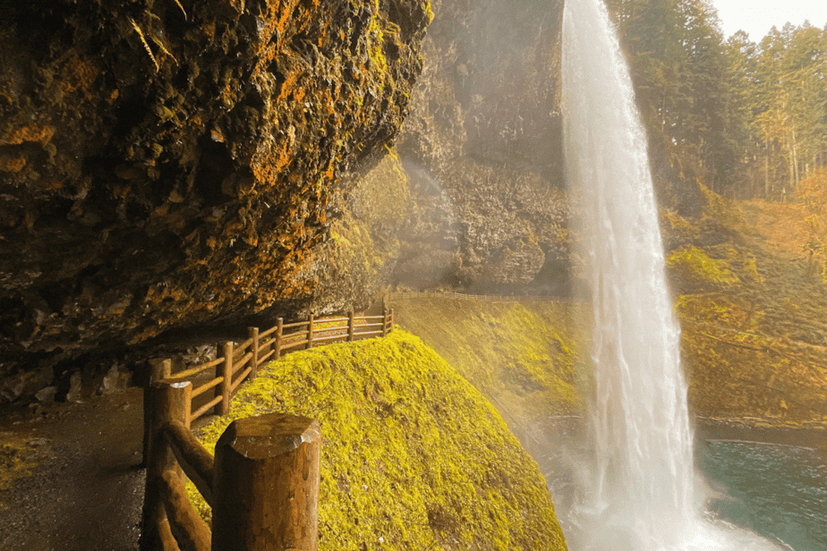 The BEST Waterfalls in the USA (With a Waterfall Map and Printable ...