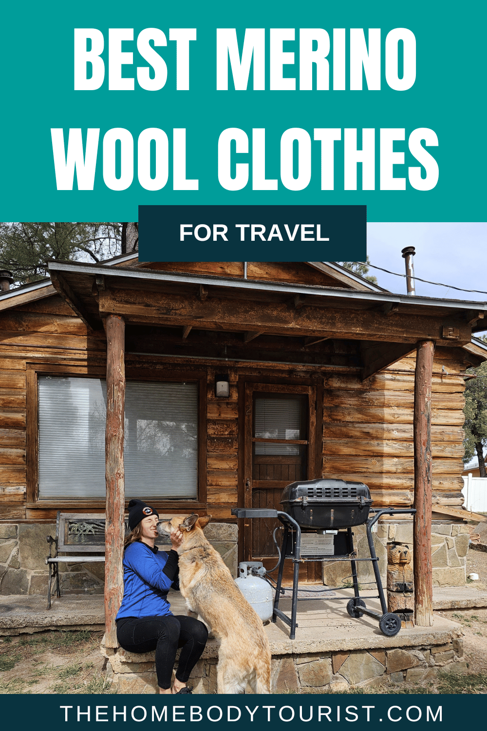 Best Merino Wool Clothes for Travel WoolX Clothing Review The