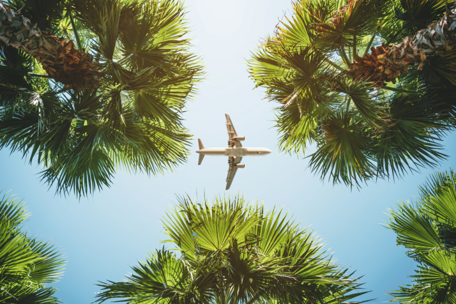 how to find cheap flights in the usa featured image