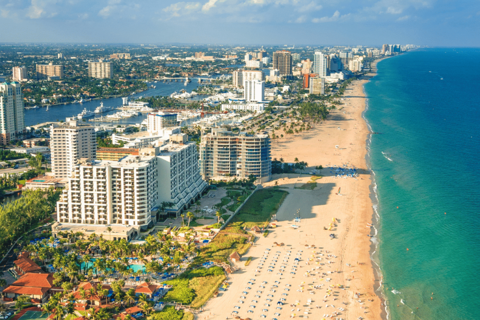 Fort Lauderdale Weekend Trip: A Fun-Filled 3-day Itinerary - The Homebody  Tourist