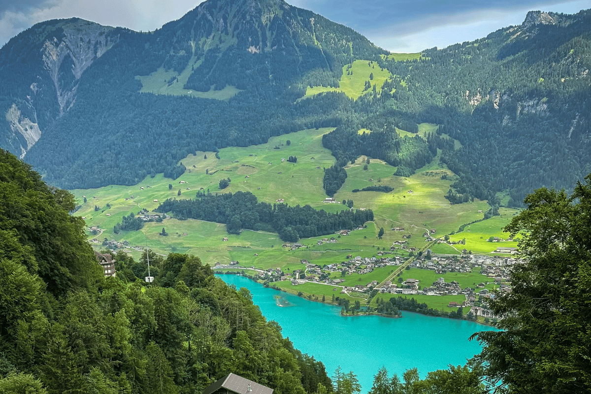 14+ Hikes In Switzerland That Need To Be On Your Bucket List! - The 