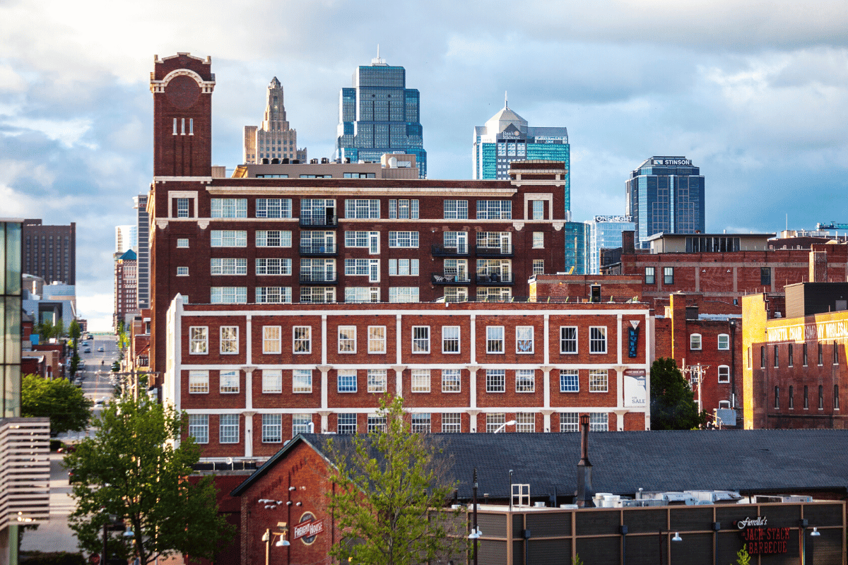 kansas city, mo weekend trip featured image