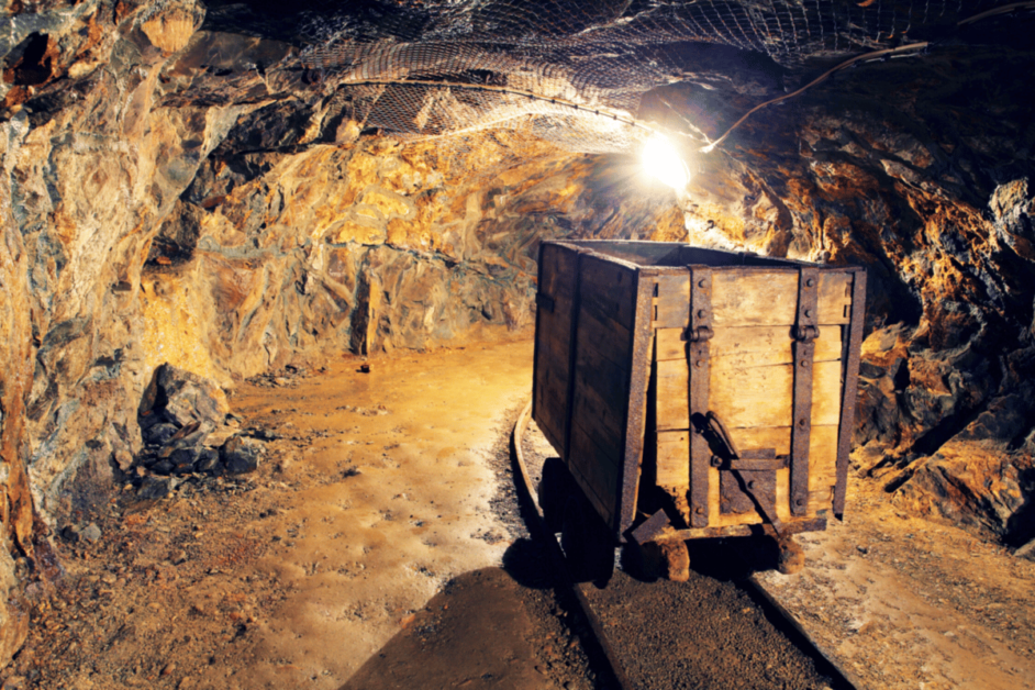 agro gold mine- best things to do in idaho springs 