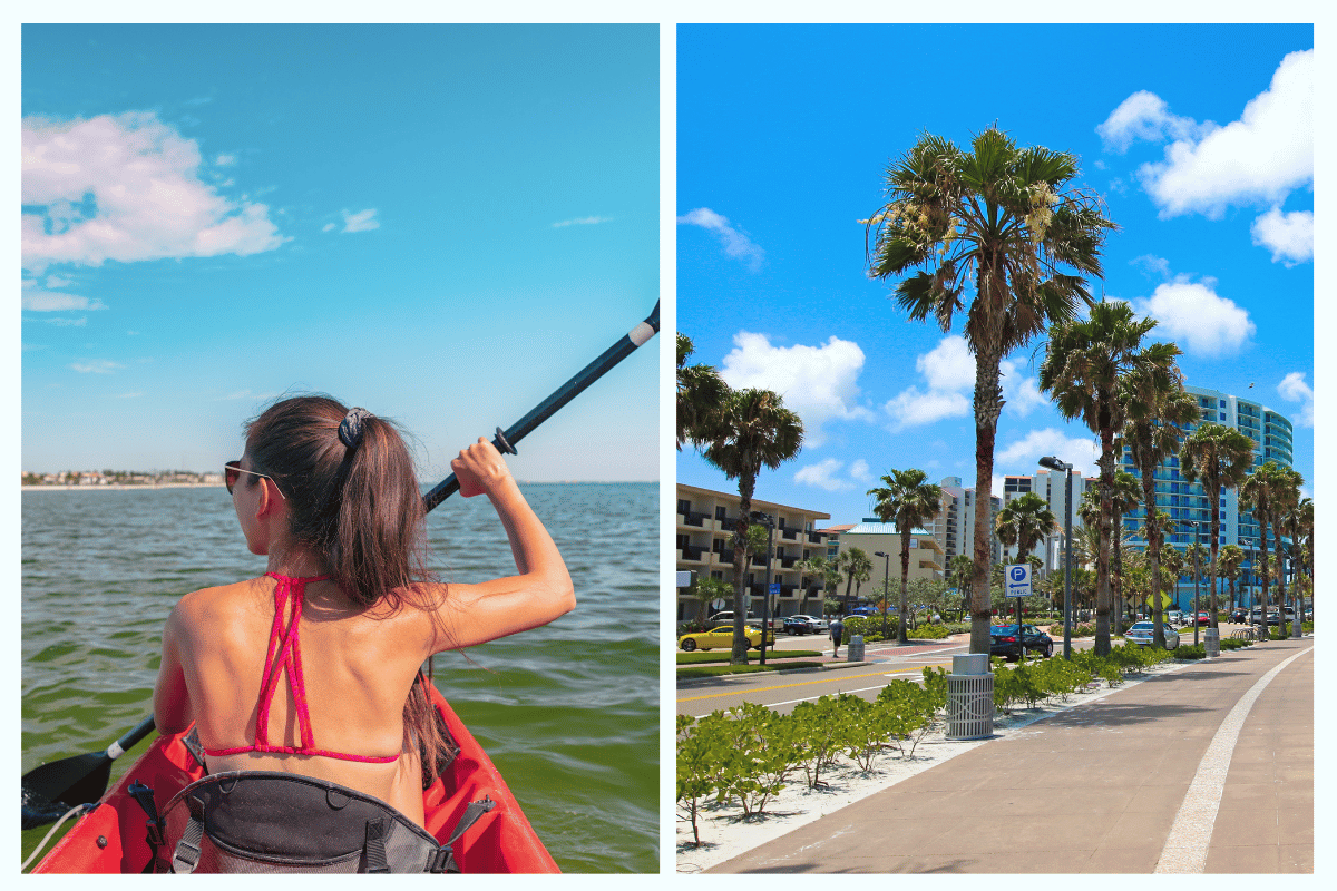 One Weekend In Clearwater A 3day Clearwater The Homebody Tourist