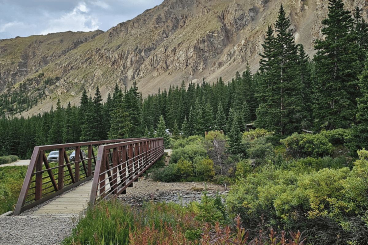 Guide to Hiking to Grays Peak in Colorado A 14er for FirstTimers