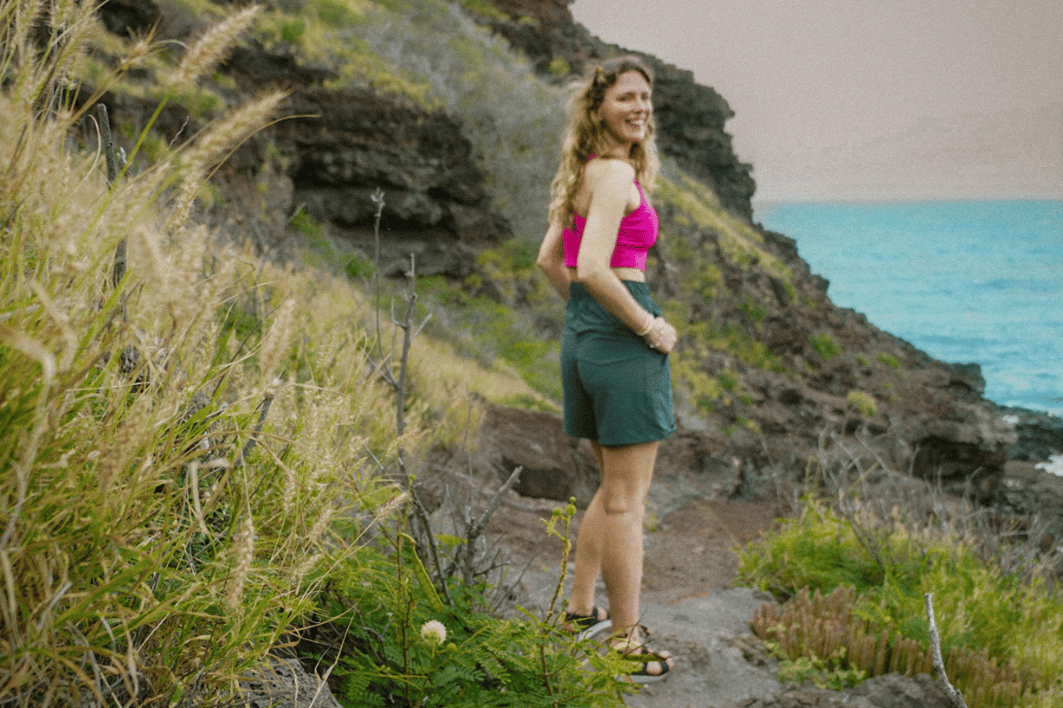 31+ of the BEST Outdoor Clothing Brands for Women The Homebody Tourist