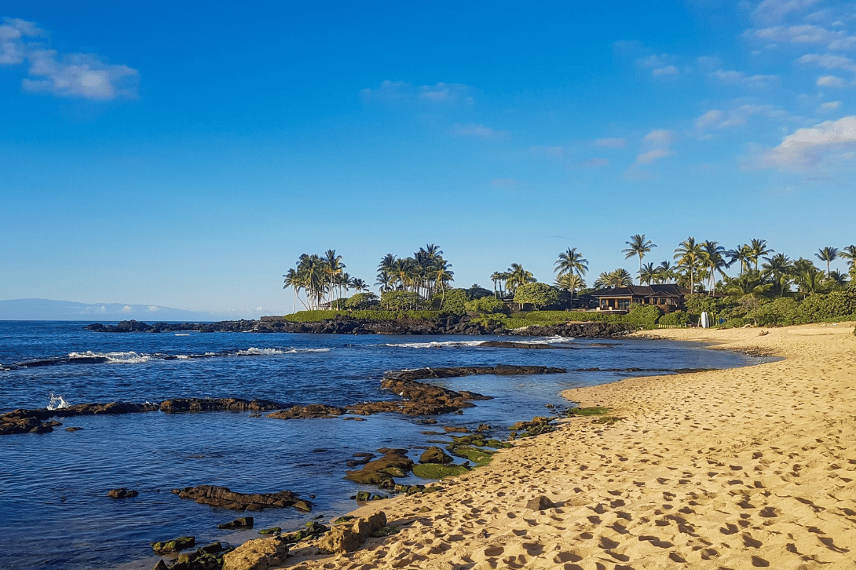 12+ Breathtaking Big Island Beaches - The Homebody Tourist