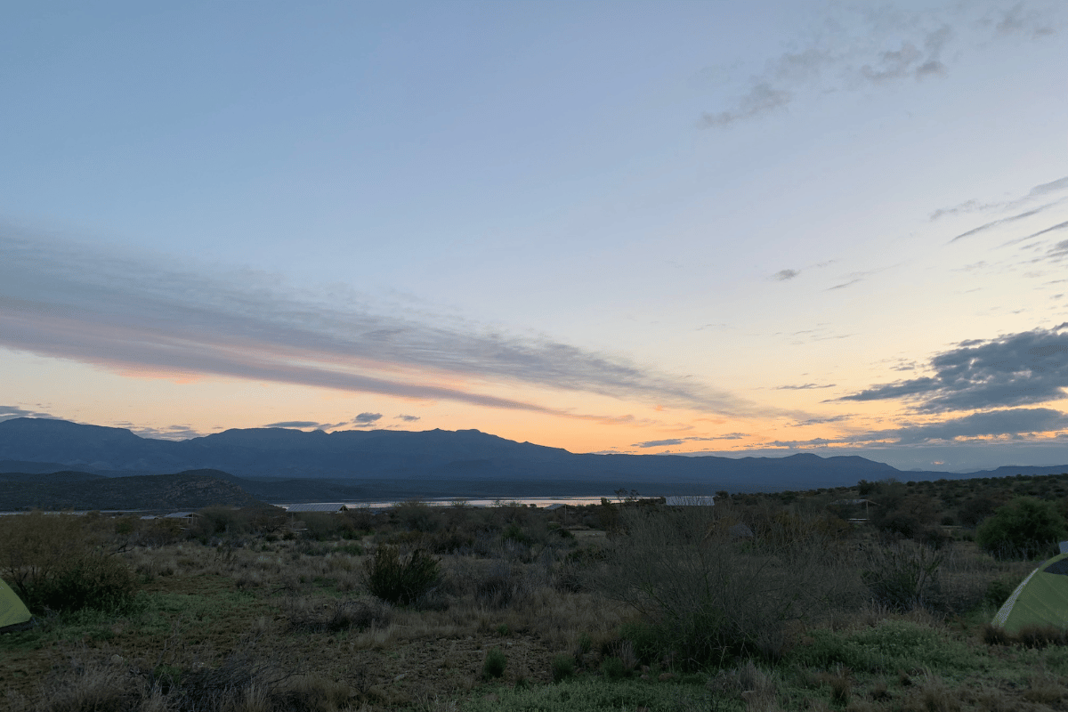 Refreshing Lakes near Tucson, AZ (+ other Bodies of Water) - The ...