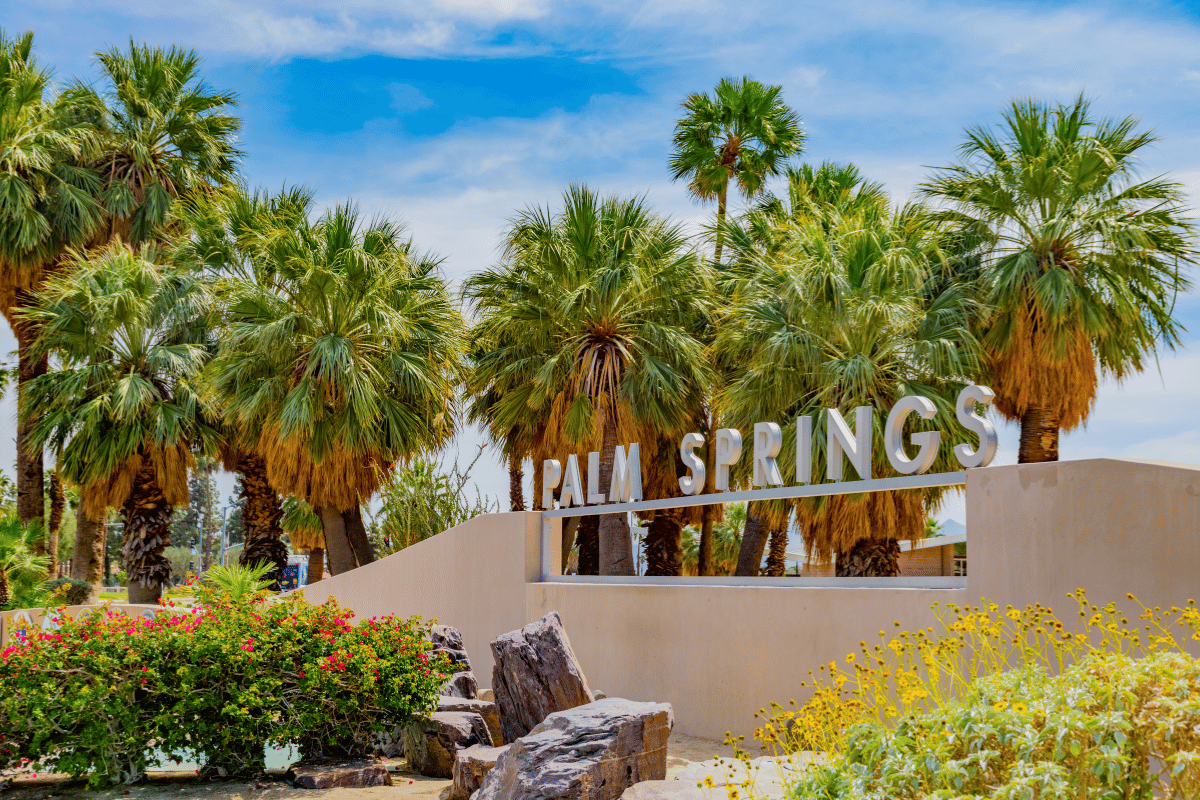 One Weekend In Palm Springs, California: A 3-day Palm Springs Itinerary ...