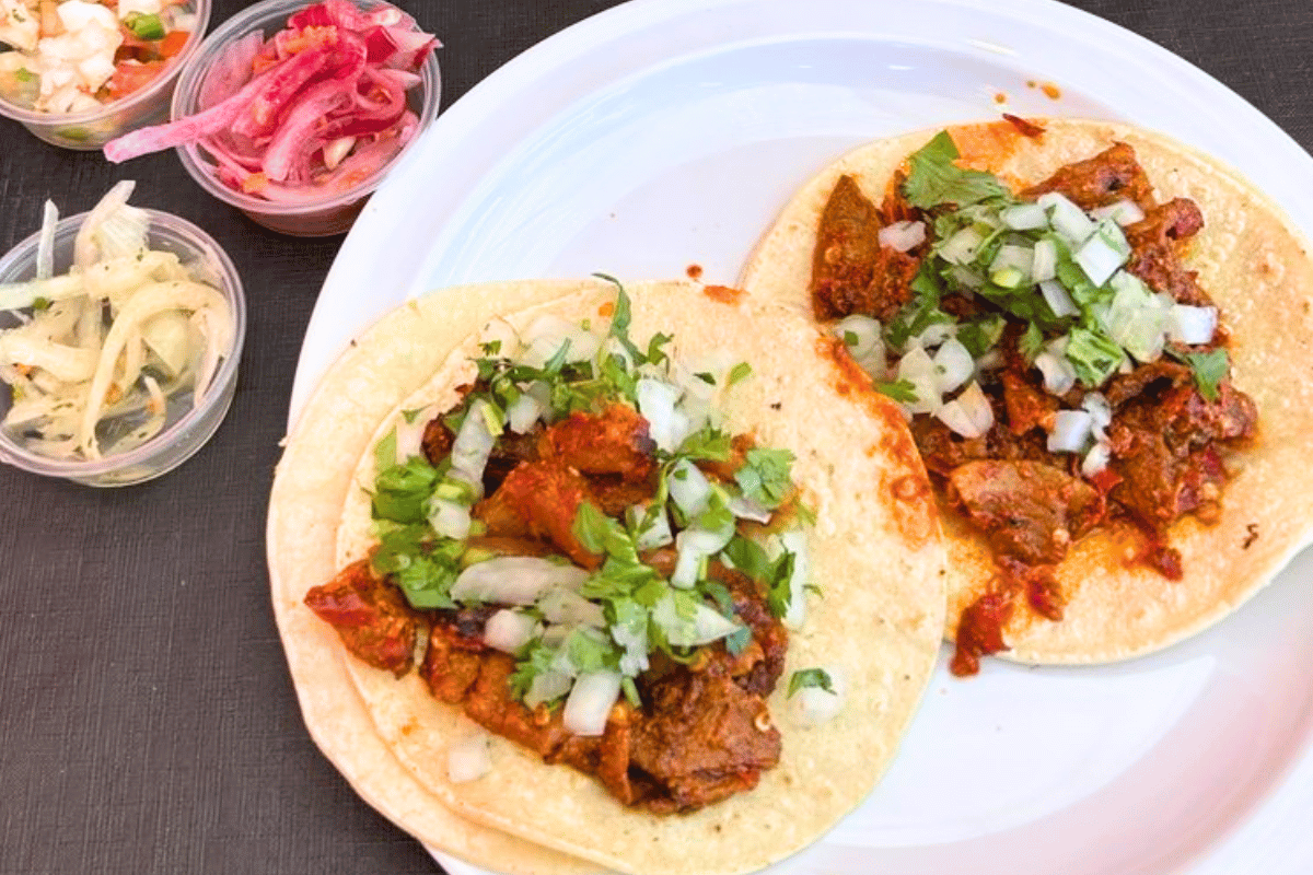 A Local's Guide to the Best Tacos in Denver, Colorado! - The Homebody ...